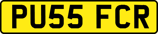 PU55FCR