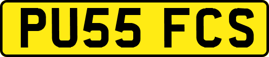 PU55FCS