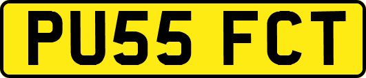 PU55FCT