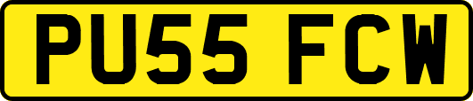 PU55FCW