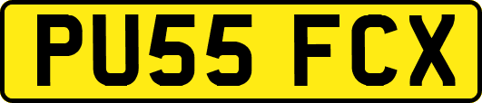 PU55FCX