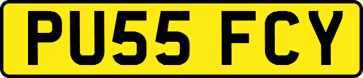 PU55FCY