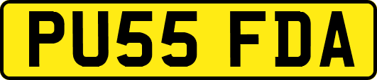 PU55FDA