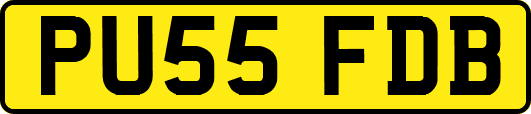 PU55FDB