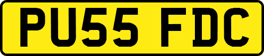 PU55FDC