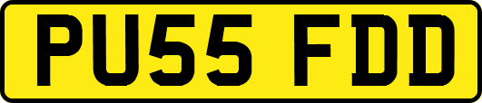 PU55FDD