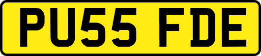PU55FDE