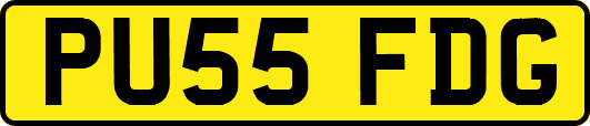 PU55FDG
