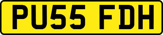 PU55FDH