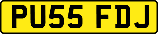 PU55FDJ