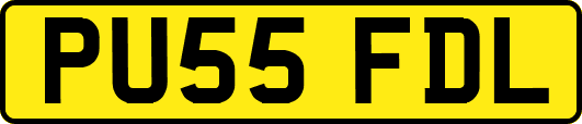 PU55FDL