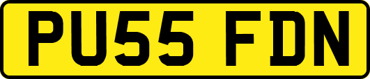 PU55FDN