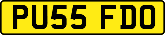 PU55FDO