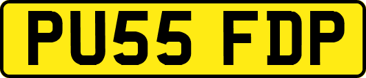 PU55FDP