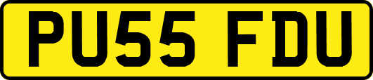 PU55FDU