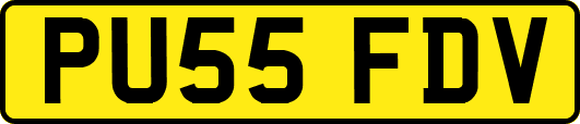 PU55FDV
