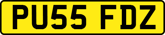 PU55FDZ