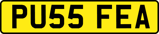 PU55FEA