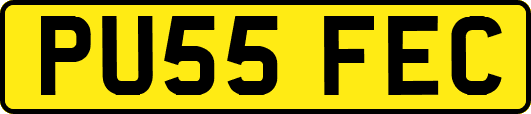 PU55FEC