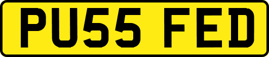 PU55FED