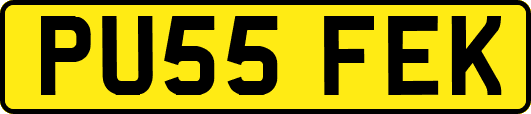PU55FEK
