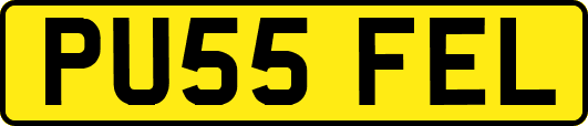 PU55FEL