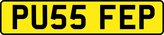 PU55FEP