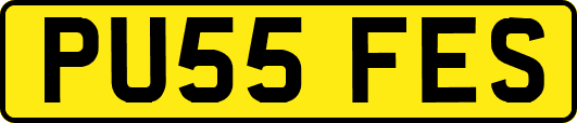 PU55FES