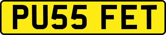 PU55FET