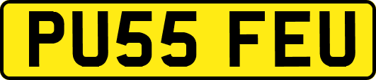 PU55FEU