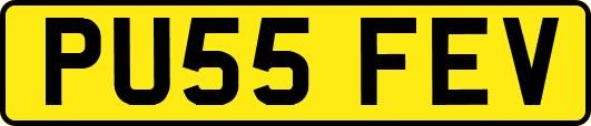 PU55FEV