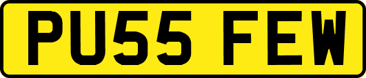 PU55FEW