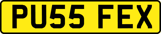 PU55FEX