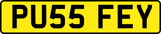 PU55FEY