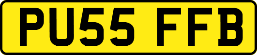 PU55FFB