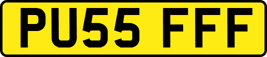 PU55FFF
