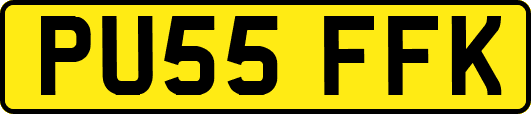 PU55FFK