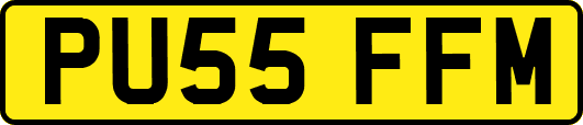 PU55FFM