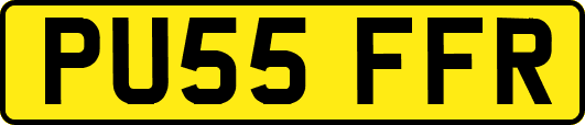 PU55FFR