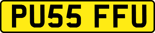 PU55FFU