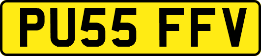 PU55FFV