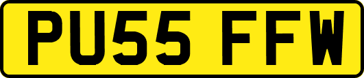PU55FFW