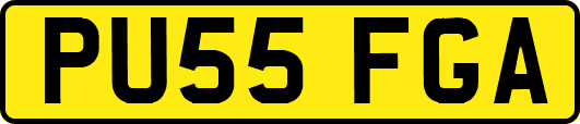 PU55FGA