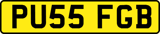 PU55FGB
