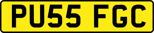 PU55FGC