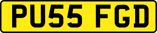 PU55FGD