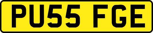 PU55FGE