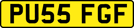 PU55FGF