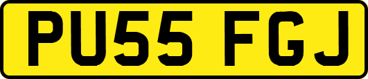 PU55FGJ