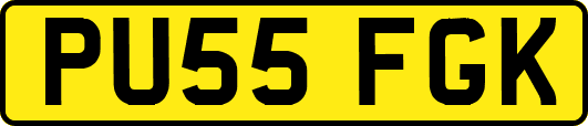 PU55FGK